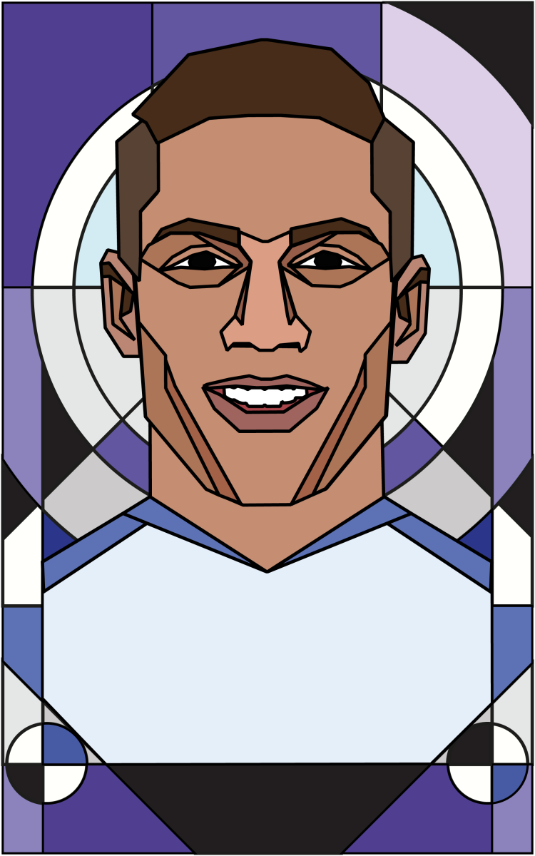 个赛季中 个赛季中